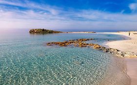 Nissi Golden Sands lovely 1 bedroom apartment